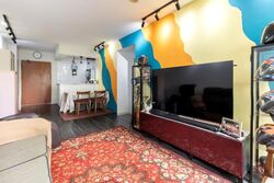 Blk 468B Fernvale Lea (Sengkang), HDB 4 Rooms #612375971